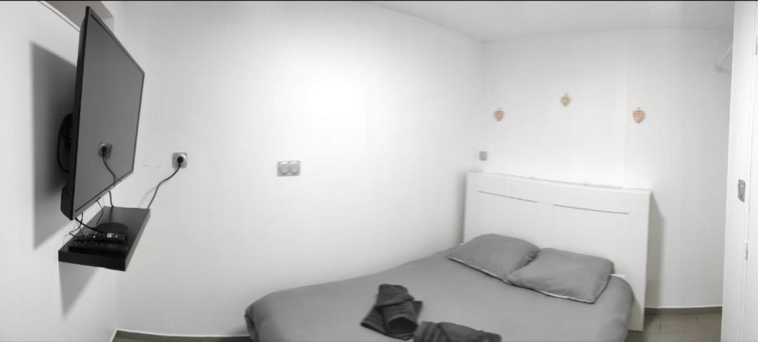 Apartmán Cosy Plain-Pied Sin-le-Noble Exteriér fotografie