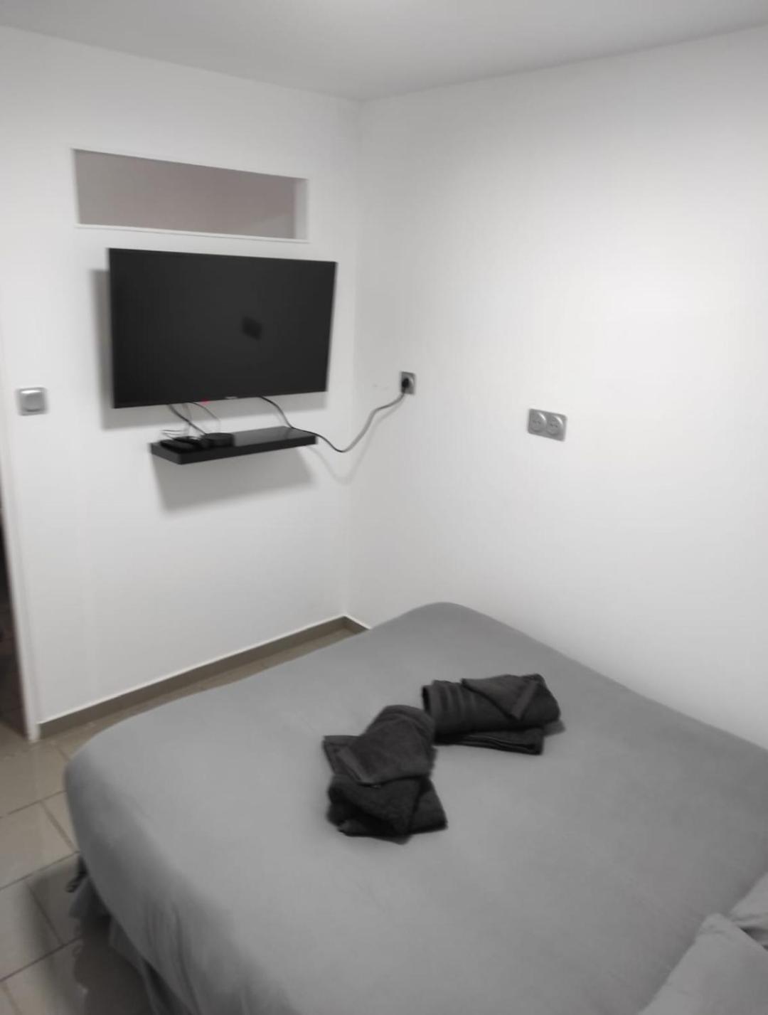 Apartmán Cosy Plain-Pied Sin-le-Noble Exteriér fotografie